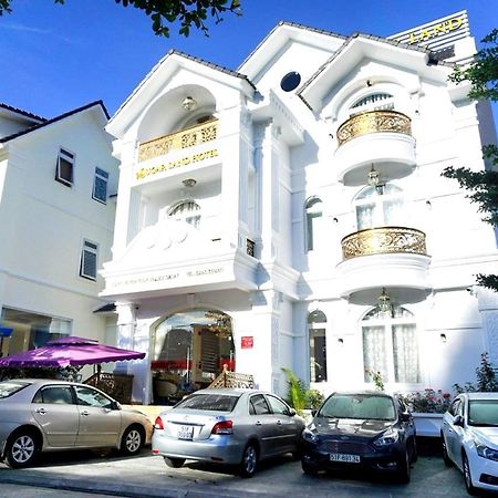 Sugar Land Villa Hotel Dalat Exterior foto